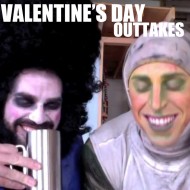 Valentine’s Day Outtakes