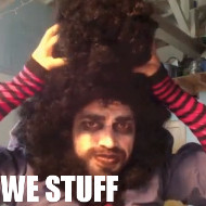 We Stuff